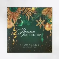 Ароматизатор для дома &laquo;Новогодний&raquo;, набор 4 шт. 11&times;11 см