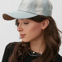 Бейсболка MINAKU Jeans, размер 58