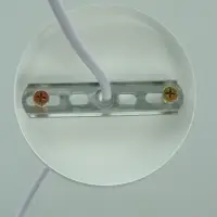 Светильник Lisa 1&times;40 Вт Е27 тёмно-оливковый 26&times;26&times;32 см