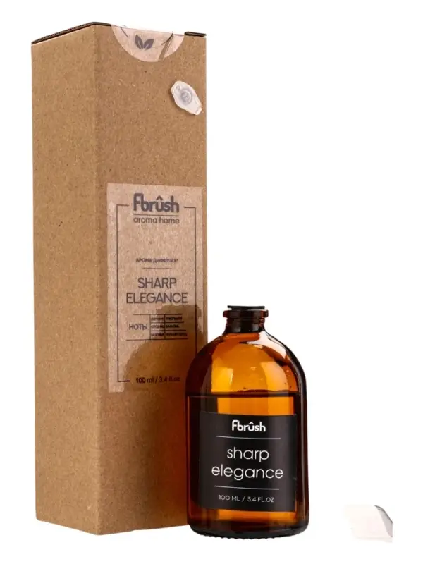 Диффузор Craft Sharp Elegance, 100 мл Диффузор Craft Sharp Elegance, 100 мл