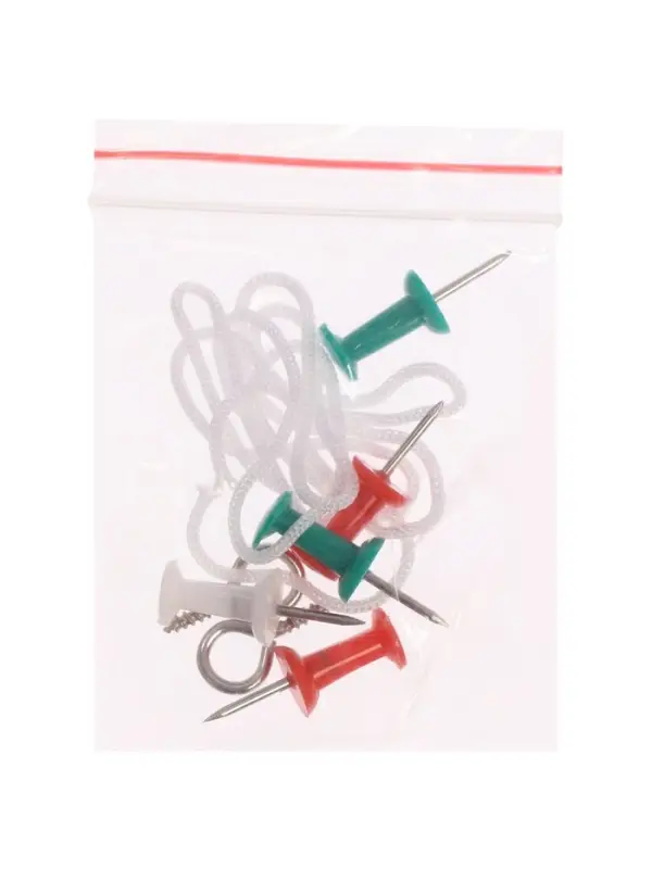 Доска пробковая Calligrata, 45&times;60 см, в деревянной раме