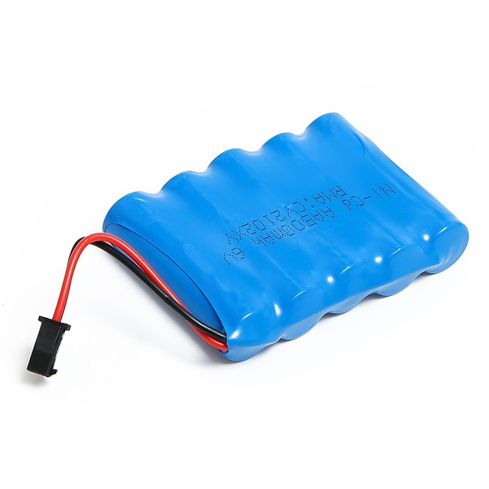 Экскаватор радиоуправляемый «Стройка», подвижный ковш, работает от аккумулятора Экскаватор радиоуправляемый «Стройка», подвижный ковш, работает от аккумулятора