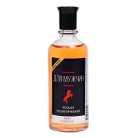 Лосьон одеколон после бритья "Для мужчин", 100 мл