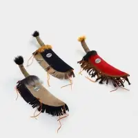 Сувенир &laquo;Тесак&raquo;, 35&times;6&times;6 см, МИКС