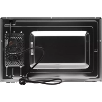 Микроволновая Печь HBW 2560 DX 25л 1450Вт черная