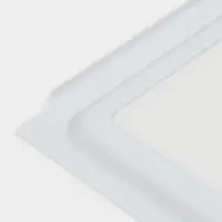 Комплект посудосушителей с поддоном для шкафа 60 см, 56.5&times;25.6 см, хром