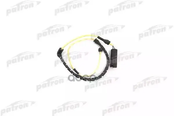 Датчик износа тормозных колодок PATRON арт. PE17045