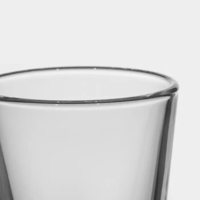 Стопка - шот ОСЗ «Ода», 50 мл, стекло Стопка - шот ОСЗ «Ода», 50 мл, стекло