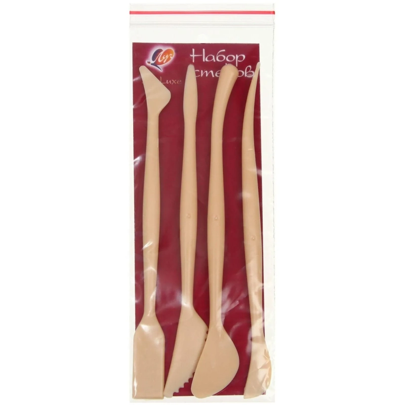 Набор стеков Луч (4 шт.),11С 711-08