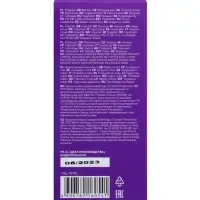 Ручка шариковая Berlingo. Perlamutik, синий стержень, узел 0.7 мм, МИКС