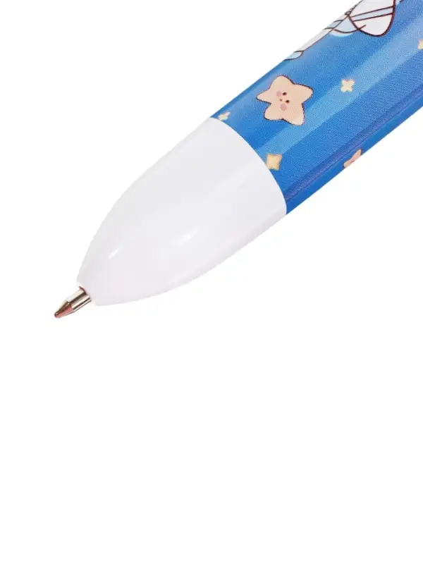 Ручка шариковая-прикол «Лошадка»