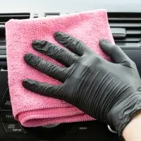 15 Набор салфеток экономичный многофункциональный AVS MF-6120 (микроф.- 10шт, 30х30см)