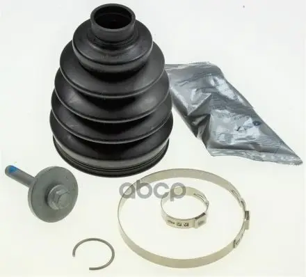 Пыльник ШРУС GKN (Loebro) арт. 306526