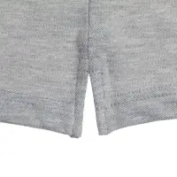 Рубашка поло мужская Virma Stretch, серый меланж, размер S