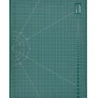 Коврик для резки макетный A0 (122 х 91см) deVENTE, непрорезаемый, диаметр 3 мм, двусторонний 3-слойный