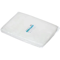 Простыня 200x140, спанбонд ламин., 10шт/уп, штучно, 02-195