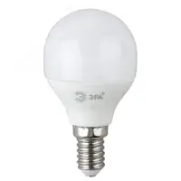 Лампа светодиодная LED 8 Вт 640Лм 4000К шар нейтральный E14 220-240В LED P45-8W-840-E14 Red Line