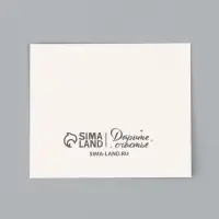 Открытки мини &laquo;8 марта&raquo;, набор 50 шт., 8&times;10 см