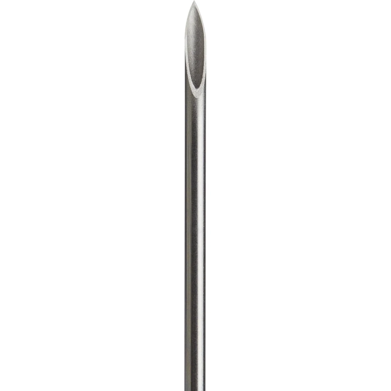 Игла инъекционная 18G (1,2х40 мм), Paramed 100 шт/уп
