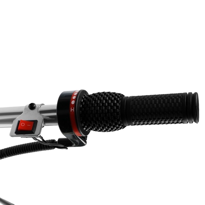 Насадка на триммер ТУНДРА, лодочный мотор, с креплением, для 2Т двигателей Насадка на триммер ТУНДРА, лодочный мотор, с креплением, для 2Т двигателей