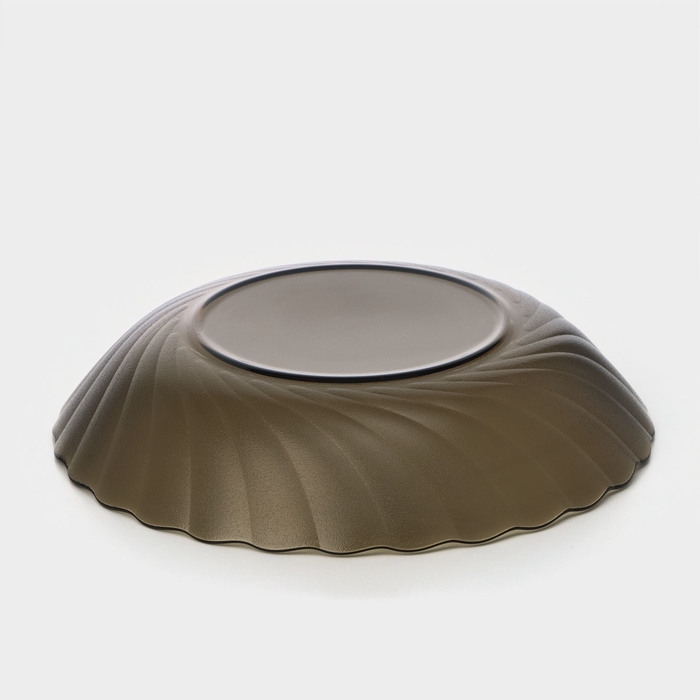 Набор стеклянной посуды «Океан», 18 предметов Набор стеклянной посуды «Океан», 18 предметов