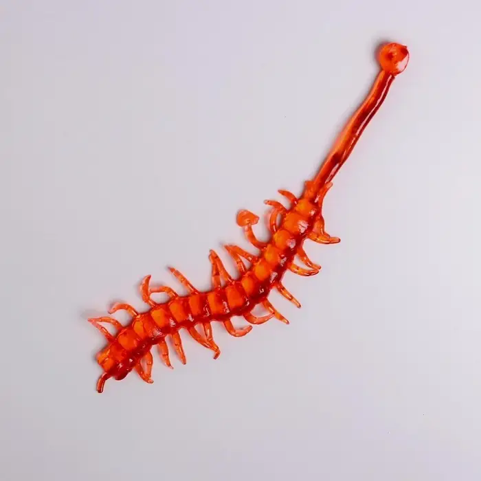 Липучка «Гады», виды МИКС Липучка «Гады», виды МИКС