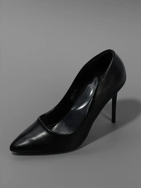 Подпяточники для обуви, с супинатором, на клеевой основе, силиконовые, 15.5&times;5.5 см, пара, прозрачные