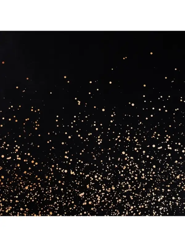 Бумага упаковочная глянцевая двухсторонняя «Present», 70 х 100 см