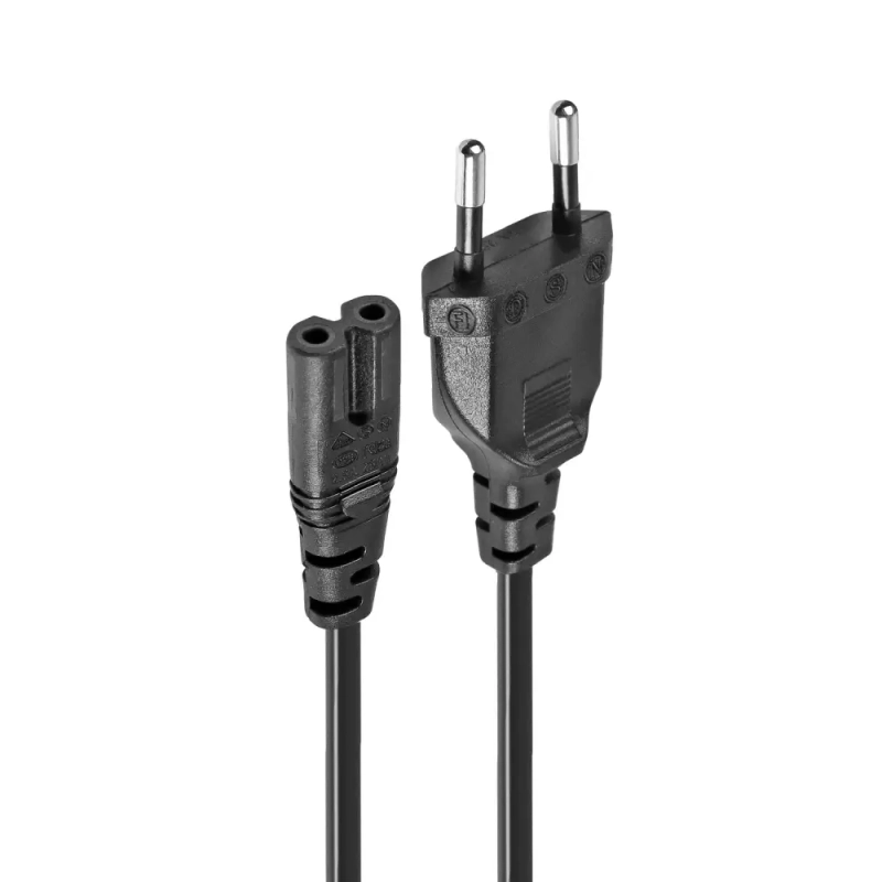 Сетевой кабель "Восьмерка"