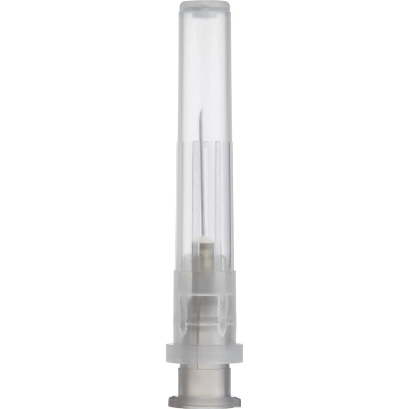 Игла инъекционная 27G (0,4х13 мм),Paramed 100 шт/уп