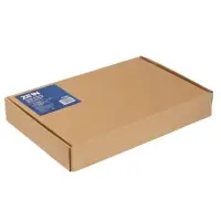 Смеситель для кухни ZEIN Z2389, высокий излив, картридж керамика 35 мм, нерж. сталь, сатин