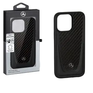 Чехол для iPhone 14 Pro Benz Dynamic Line
