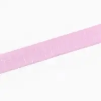 Лента атласная &laquo;Прованс&raquo;, 2.5 см &times; 22.5 (&plusmn; 1) м, сиреневая