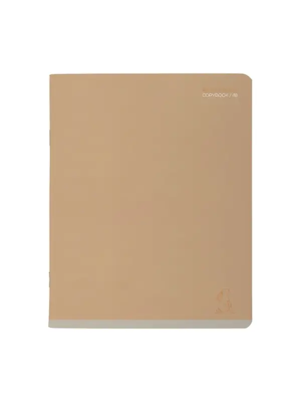 ТЕТРАДЬ 48Л. "TOTAL BEIGE"