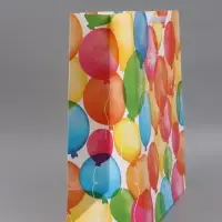 Пакет подарочный ламинированный, упаковка Good day, XL 40&times;49&times;19 см