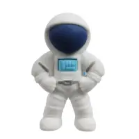 Ластик фигурный «Космонавт», МИКС (штрихкод на штуке) Ластик фигурный «Космонавт», МИКС (штрихкод на штуке)