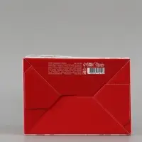 Коробка - переноска для цветов &laquo;С любовью&raquo;, 17&times;12&times;32 см