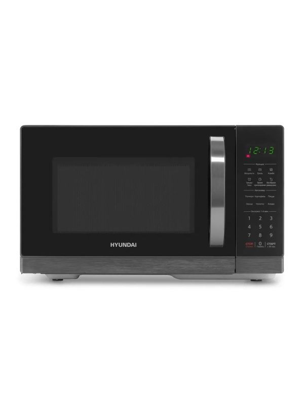 Микроволновая Печь HYM-D3011 25л. 900Вт черный Микроволновая Печь HYM-D3011 25л. 900Вт черный