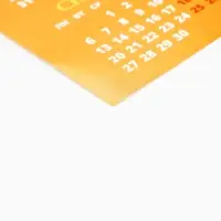 Календарь 2027, настенный, А3 &laquo;Апельсины&raquo;