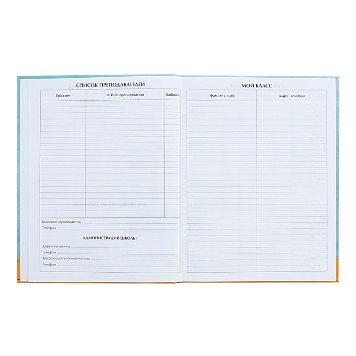 Дневник для 5-11 классов Дневник для 5-11 классов "Снова в школу. Герб", твёрдая обложка, глянцевая ламинация, 48 листов