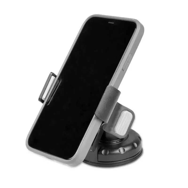 Держатель для смартфонов универсальный AVS AH-2224 "Прищепка"