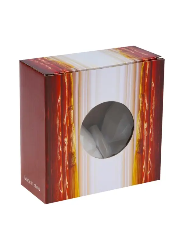 Держатель для штор CAPPIO KS037, белый, 2 шт.