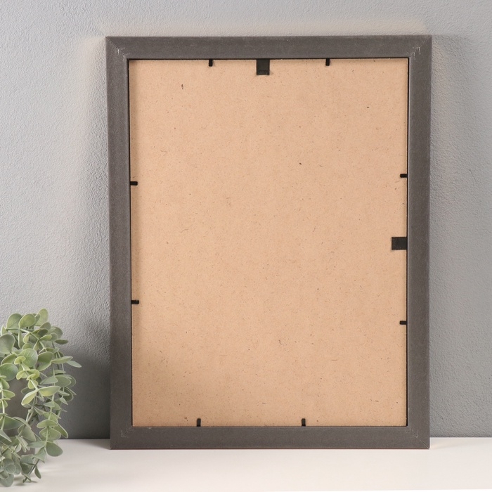 Фоторамка пластик МИРАМ 30х40 651511-15 (6) золото (пластиковый экран) Фоторамка пластик МИРАМ 30х40 651511-15 (6) золото (пластиковый экран)