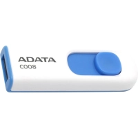 Флеш-память ADATA C008, 32GB, AC008-32G-RWE