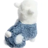 Мягкая игрушка &laquo;Альпака&raquo;, МИКС