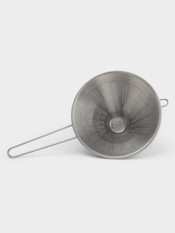 Дуршлаг конический d=22 см Дуршлаг конический d=22 см