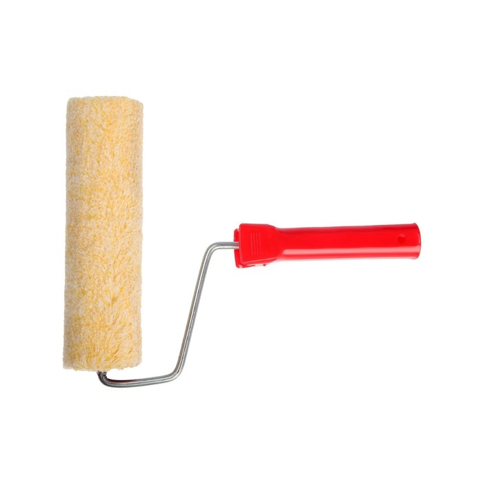 Набор малярный ЛОМ, валик полиакрил, 180 мм, ванночка 250 х 320 мм Набор малярный ЛОМ, валик полиакрил, 180 мм, ванночка 250 х 320 мм