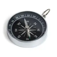 Компас maclay DC44-2, d=44 мм, h=5 мм