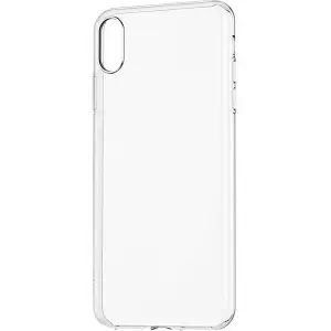 Чехол для iPhone X/XS TPU 1.2mm