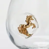 Бокал для коньяка «Непробиваемый», 395 мл